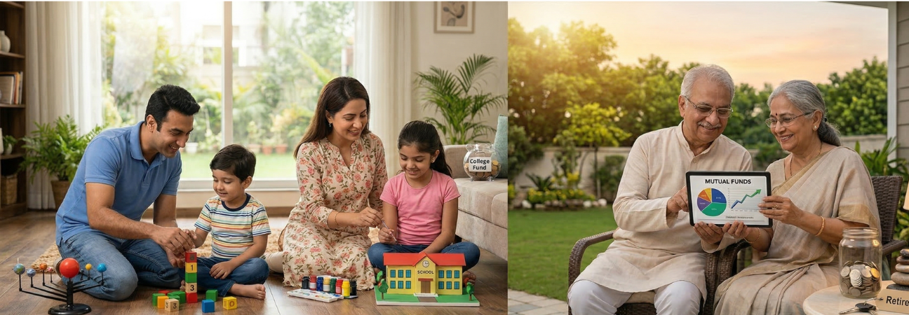 Mutual Fund Investment