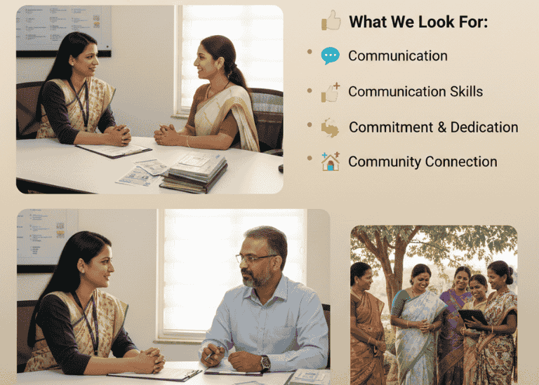 Interview & Assessment